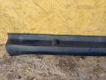 Накладка на порог наружная левая Peugeot 4007 1 поколение 2011, 2.2 л., 4HN (DW12MTED4), дизель, МКПП, внедорожник 5 дв., правый руль, 6512A13702 - фото №9