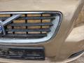 бампер передний Volvo V50 1 поколение [рестайлинг] 2008, 2.4 л., B 5244 S4, бензин, МКПП, универсал - фото №7