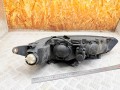 фара правая Peugeot 406 1 поколение [рестайлинг] 2000, 2.0 л., RHZ (DW10ATED), дизель, МКПП, универсал, 9630423177, 0301175002, 1305235437 - фото №5