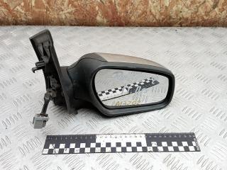 зеркало наружное правое Ford Focus 2 поколение 2007, E9014292