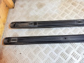 дуги на крышу (рейлинги) Volkswagen Touareg 1 поколение 2006, 3.0 л., BKS, дизель, АКПП, внедорожник 5 дв., полный привод, 7L6860181F, 7L6860182F - фото №6