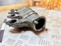 коллектор впускной Citroen Xsara 1 поколение [рестайлинг] 2001, 2.0 л., RHY (DW10TD), дизель, МКПП, хетчбэк 5 дв., 9635616310 - фото №4