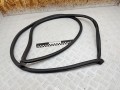уплотнитель подкапотного пространства Volkswagen Touareg 1 поколение 2006, 3.0 л., BKS, дизель, АКПП, внедорожник 5 дв., полный привод, 7L6823707C - фото №5