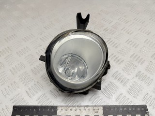 фара противотуманная правая Volkswagen Touareg 1 поколение 2006, 3.0 л., BKS, дизель, АКПП, внедорожник 5 дв., полный привод, 89210012, 7L6941700E, 89202281