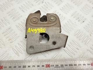 замок спинки сиденья BMW 5 серия E60/E61 2005, 3.0 л., M57N 306 D2, дизель, АКПП, седан, 52207112863, 52207119459