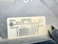 фара правая Citroen Jumpy 2 поколение 2009, 1.6 л., 9HU (DV6UTED4), дизель, МКПП, правый руль, 1401368480, 89902606 - фото №4