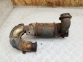 катализатор Citroen C4 Picasso 1 поколение 2007, 2.0 л., RHJ (DW10BTED4), дизель, МКПП, передний привод, 1706K5, 1609165680, 1706N5, 1706R3, 1706R9, 1706S8, 1706S9 - фото №7