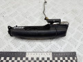 ручка наружная Suzuki Grand Vitara 2 поколение 2008, 1.6 л., M16A, бензин, МКПП, внедорожник 3 дв., 8281263J00ZJ3, 8282163J30, 8282163J20 - фото №2
