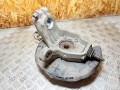 ступица передняя левая Jeep Cherokee 5 поколение 2016, 2.0 л., EBT, дизель, АКПП, внедорожник 5 дв., 0981732B, 04877889AC - фото №7