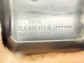 накладка на торпедо (консоль) Volkswagen Touareg 1 поколение 2006, 3.0 л., BKS, дизель, АКПП, внедорожник 5 дв., полный привод, 6L0947565, 7L6815173G, 7L0947415 - фото №5
