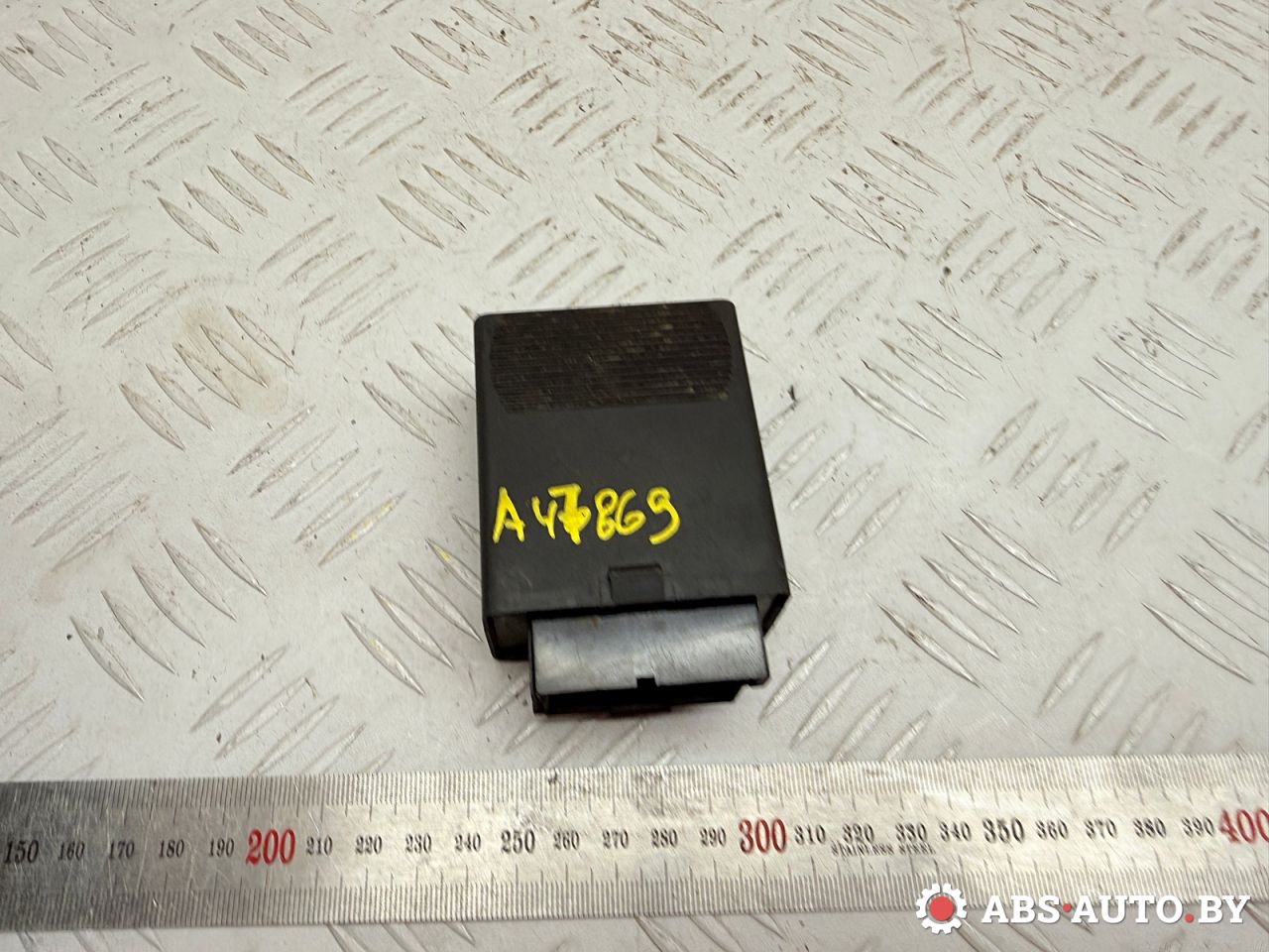 реле (прочие) Mercedes-Benz Vito W638 2002, 0165452432, 05041000 - фото №1