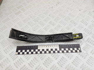 Крепление бампера заднего Smart Forfour 1 поколение 2004, 1.3 л., бензин, МКПП, A4546020314, MN900059