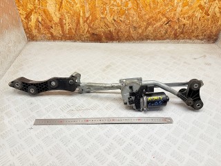 механизм стеклоочистителя (трапеция дворников) BMW 5 серия E60/E61 2005, 3.0 л., M57N 306 D2, дизель, АКПП, седан, 7131164, 404822, 6934279