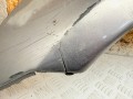 молдинг переднего левого крыла Hyundai Terracan 1 поколение HP 2003, 2.9 л., дизель, МКПП, внедорожник 5 дв., полный привод, 87741H1020 - фото №3