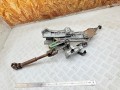 рулевая колонка Volvo V50 1 поколение 2004, 2.4 л., B 5244 S5, бензин, АКПП, универсал, 30714330, 30680132, ZG511361 - фото №9
