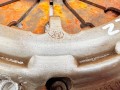 комплект сцепления Peugeot 406 1 поколение [рестайлинг] 2000, 2.0 л., RHZ (DW10ATED), дизель, МКПП, универсал, 123035210, 920410803, 323051410 - фото №4
