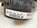 шлейф руля Mercedes-Benz A W168 1 поколение [рейстайлинг] (2001-2004) 2002, 1.7 л., OM 668.942, дизель, МКПП, хетчбэк 5 дв., 0025426518, A0025426518, 1684600349, A1684600349 - фото №3