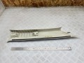 обшивка стойки передней левой Chrysler Pacifica 1 поколение 2007, 4.0 л., EGQ, бензин, АКПП, 13963LPP, 0TW27TRMAD - фото №4