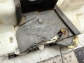 замок двери передней левой Citroen C5 1 поколение 2002, 2.0 л., RHZ (DW10ATED), дизель, АКПП, 9135J1 - фото №2