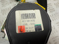 ремень безопасности Volkswagen Touareg 1 поколение 2006, 2.5 л., BAC, дизель, МКПП, внедорожник 5 дв., 7L0857705B, 601391400 - фото №6
