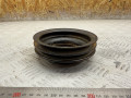 шкив помпы Mitsubishi Pajero 3 поколение 2002, 3.2 л., дизель, МКПП, внедорожник 3 дв., полный привод, ME200150 - фото №2