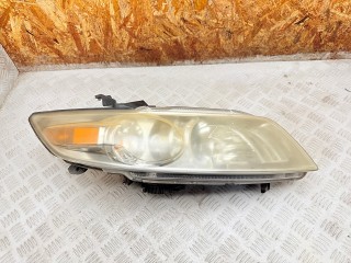 фара правая Infiniti FX35 1 поколение 2004, 3.5 л., VQ35DE, бензин, АКПП, внедорожник 5 дв., полный привод, ICHIKOH1716
