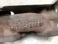 коллектор выпускной Peugeot 607 1 поколение [рестайлинг] 2007, 2.7 л., дизель, 4U3Q9430CA, 4U3Q9N454DB - фото №4