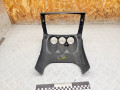 рамка под магнитолу Smart Forfour 1 поколение 2004, 1.3 л., бензин, МКПП, A4546800417, MR975644 - фото №4