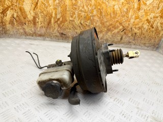 вакуумный усилитель тормозов Hyundai Terracan 1 поколение [рестайлинг] 2004, 2.9 л., дизель, АКПП, внедорожник 5 дв., полный привод, ZJDY7A