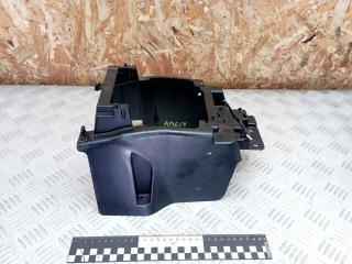 консоль салона Peugeot 4007 1 поколение 2009, 2.2 л., дизель, МКПП, полный подключаемый привод, правый руль, 8011A167