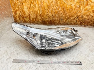 фара правая Citroen C4 1 поколение 2006, 89037600A, 89902333