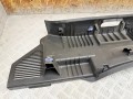 накладка внутренняя на заднюю панель кузова Opel Astra H 2007, 1.6 л., Z 16 XER, бензин, МКПП, купе, 332004790, 24464146 - фото №5