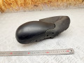 зеркало наружное правое Peugeot 206 1 поколение [рестайлинг] 2003, 2.0 л., дизель, МКПП, E2018015, E2017003, 96480957XT - фото №3