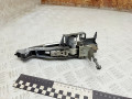 ручка наружная Peugeot 5008 1 поколение 2013, 1.6 л., дизель, робот, правый руль, 111670ZP5D2 - фото №5
