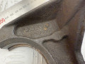 кронштейн полуоси Volvo S60 1 поколение 2003, 2.4 л., дизель, МКПП, седан, 9143465 - фото №5