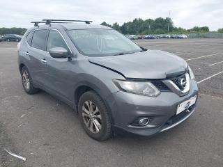 Nissan X-Trail T32