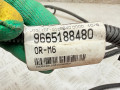 проводка бампера задняя Peugeot 3008 1 поколение 2011, 2.0 л., RHH (DW10CTED4), дизель, робот, 200523202, 9665188480 - фото №8