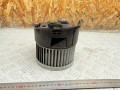 моторчик печки Peugeot 407 1 поколение 2005, 2.0 л., RHR (DW10BTED4), дизель, АКПП, седан, 6441S3, 7737080501AI, 4PUH18456AF, 7737080501AF, MZZ0531PM, 7737080601AE, 4PUH18456AE, 1737080501 - фото №4