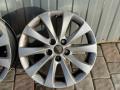 диск литой Opel Insignia 1 поколение (A) [рестайлинг] 2013, 2.0 л., A 20 DTE, дизель, МКПП, универсал - фото №4