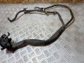 плюсовой провод аккумулятора Volkswagen Phaeton 1 поколение 2006, 3.2 л., бензин, АКПП, 3D0915457B, 3D1915441, 3D1915442, 3D0915457C - фото №4