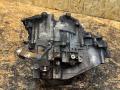 КПП механическая (МКПП) Volvo S60 1 поколение 2003, 2.4 л., дизель, МКПП, седан, 1023746 - фото №5