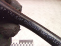 трубка вакуумного насоса Mercedes-Benz A W169 2 поколение (2004-2008) 2008, 2.0 л., OM 640.942, дизель, МКПП, хетчбэк 5 дв., правый руль, A1694300629 - фото №6
