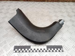 накладка на порог BMW 7 серия F01/F02 F01 2009, 4.4 л., бензин, АКПП, 51439113020