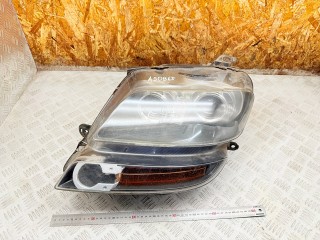 фара левая Fiat Ulysse 2 поколение 2003, 1496368080, 89008921, 89030461