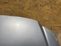 капот Chrysler Voyager 4 поколение [рестайлинг] 2005, 2.8 л., ENR, дизель, АКПП, минивэн - фото №5