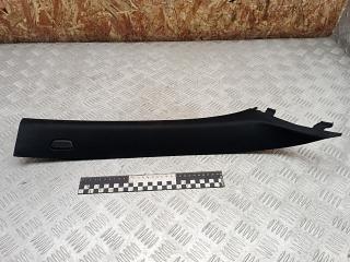 обшивка стойки передней правой BMW 7 серия F01/F02 F01 2009, 4.4 л., бензин, АКПП, 7112736
