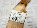 ремень безопасности BMW 5 серия E60/E61 2005, 3.0 л., M57N 306 D2, дизель, АКПП, седан, E1040528, 47127421123 - фото №3