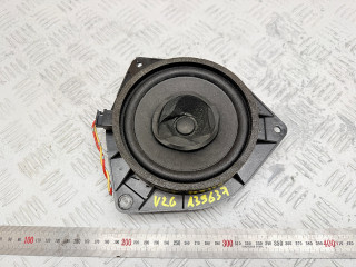 динамик Toyota Avensis 2 поколение (T250) 2006, 2.0 л., 1CD-FTV, дизель, МКПП, универсал, 8616002380