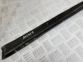 молдинг лобового стекла Mercedes-Benz A W168 1 поколение (1997-2001) 2000, 1.7 л., OM 668.940, дизель, АКПП, хетчбэк 5 дв., передний привод, A1686700108, 1686700108 - фото №6