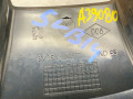 накладка на торпедо (консоль) Peugeot 3008 1 поколение 2011, 2.0 л., RHH (DW10CTED4), дизель, робот, 9685320377 - фото №4